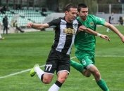 Форвард "Полтавы" прокомментировал интерес со стороны "Динамо"