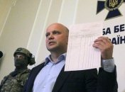 В СБУ отреагировали на опубликованные Савченко списки пленных