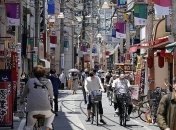 Япония планирует досрочно отменить чрезвычайное положение из-за COVID-19