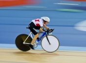 Велотрек: поджимаем, но не побеждаем