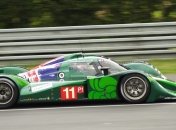 В Британии хотят установить новый рекорд скорости для электрокаров