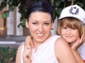 Сын Ирины Дубцовой - будущий клипмейкер