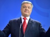 Порошенко объяснил результат Зеленского в первом туре