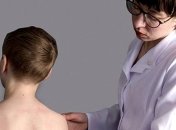 Как следить за осанкой ребенка?