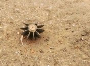 Окупанти знову обстріляли ділянку розведення біля Золотого