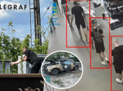 Диверсантов задержали