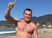 Потенциальный соперник Усика готовился к ближайшему бою с тренером Пакьяо