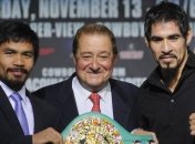 Мейвезер - превосходный боец, но Пакьяо может выиграть нокаутом