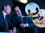 Тайсон Ф’юрі рекламує турнір з боксу, організований за російські гроші