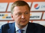 Генеральный директор "Шахтера" прокомментировал ситуацию вокруг Дарио Срны