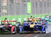 Четыре города США претендуют на проведение гонок Формулы-1