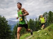 7 сентября состоится 22-ой "Пробег под каштанами"