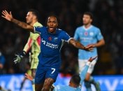 "Челси" - "Ман Сити"