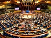 Украина намерена усилить Совет Европы но для этого нужны партнеры 