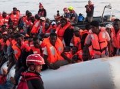 Всего за два дня в Средиземном море утонули свыше 200 беженцев