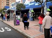 COVID-19 "продемонстрував" добовий рекорд в Іспанії