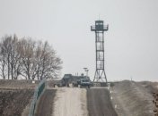 ГПСУ: Стена на границе с РФ построена на 30% 