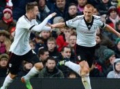 АПЛ. "Манчестер Юнайтед" снова теряет очки