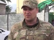 Вадим Троян возглавил Национальную полицию в Киевской области