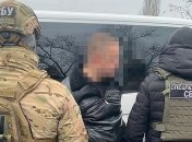 В Одесской области поймали нечестных чиновников миграционной службы