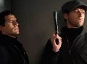 Опубликован трейлер комедийного боевика "Агенты А.Н.К.Л." (Видео)