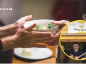 Бесплатная еда