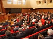 Крым призвал Януковича ввести чрезвычайное положение в Украине 