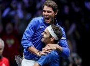 Федерер и Надаль раскритиковали новые правила в теннисе