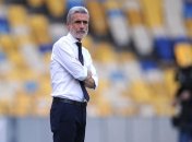 Шахтер благодаря дублю Марлоса справился с Десной