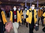 Новый год под угрозой срыва: Париж и Рим отменяют мероприятия из-за эпидемии в Китае