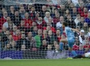 "Манчестер Юнайтед" не смог обыграть аутсайдера АПЛ