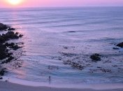 Самые опасные и коварные пляжи во всем мире (Фото)