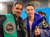 Головкин готов победить нокаутом Альвареса