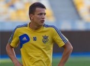 Евгений Коноплянка не покинет "Днепр"