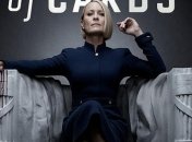 Вышел новый тизер сериала "Карточный домик" (Видео)