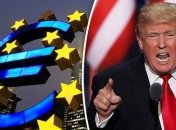 В ЕС раскритиковали экономическую политику Трампа 