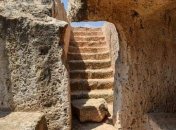 Археологи сделали грандиозное открытие в Египте 