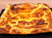 Чрезвычайный десерт в считанные минуты