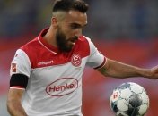 Луческу хочет пригласить в Динамо турецкого форварда