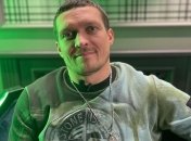 Усик признался, что просто не хочет встречаться с путиным