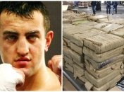 Втратив кокаїну на мільярд доларів: колишнього суперника українця спіймали на контрабанді