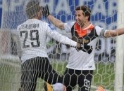 Дарио Срна надеется попасть в Донецк под Новый год