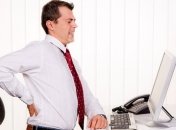 Профилактика остеохондроза 