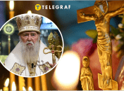 Стан здоров'я патріарха Філарета погіршився