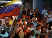 Кризис и безработица: повседневная жизнь в Венесуэле (Фото)