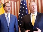 "Мадуро уйдет": Помпео вспомнил падение СССР 