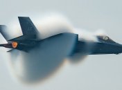 Великобритания наращивает силу в воздухе самолетами F-35B