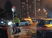 Пробежал несколько метров и упал: момент убийства в Харькове попал на видео