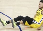 Карри покорилось уникальное достижения в НБА