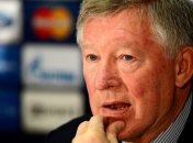 Фергюсон: Нужно постоянно чем-то удивлять своих соперников